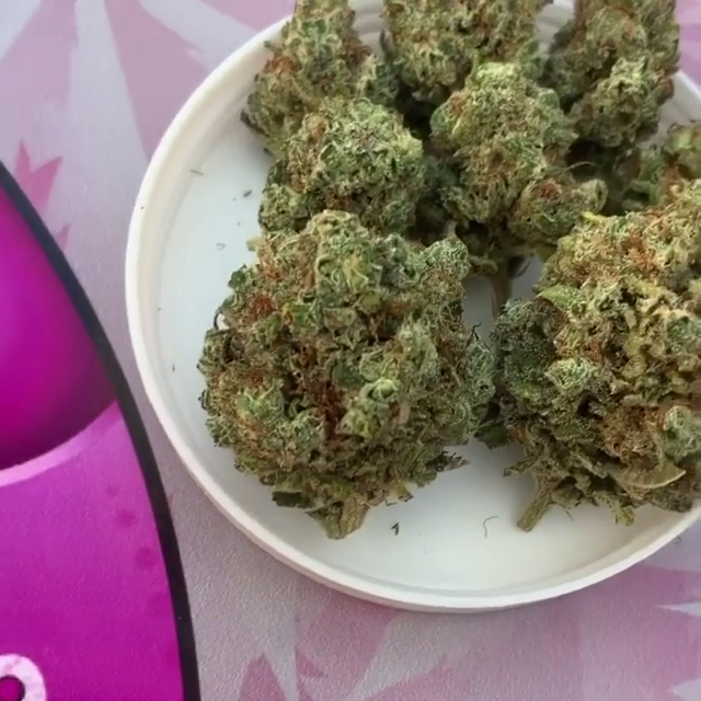 Bubblegum