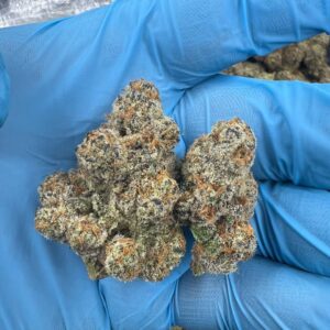 Death Bubba