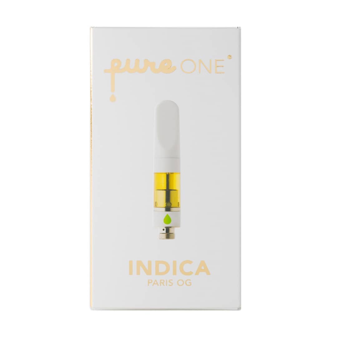 Pure One Vape