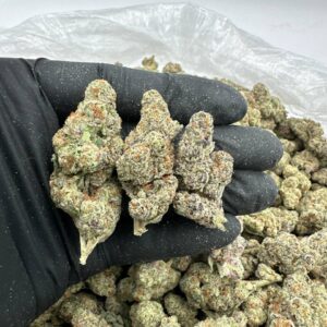 Durban poison